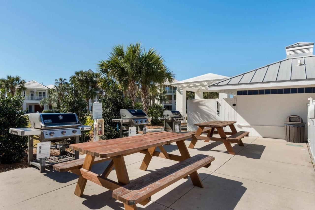 Magnolia House #510- Gone Gulfin' Destin Exterior foto