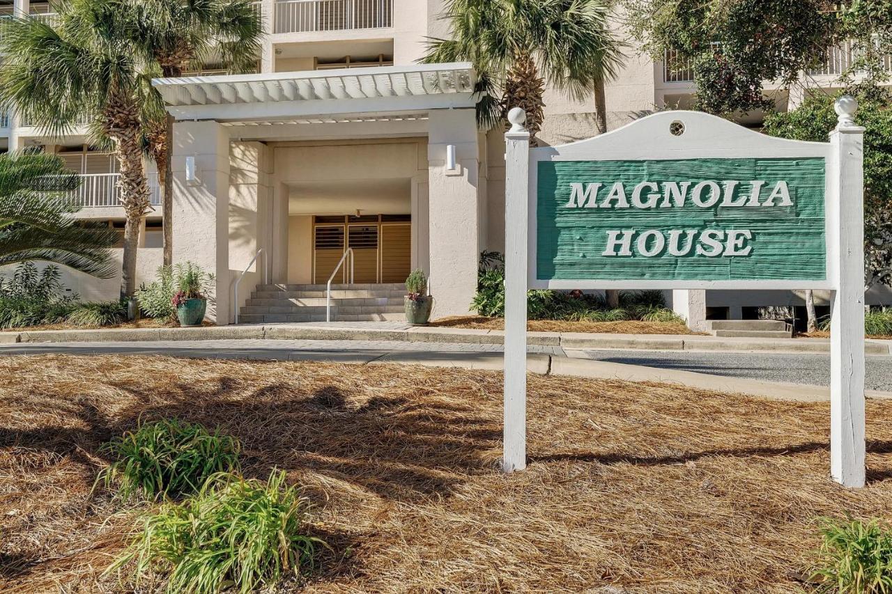 Magnolia House #510- Gone Gulfin' Destin Exterior foto